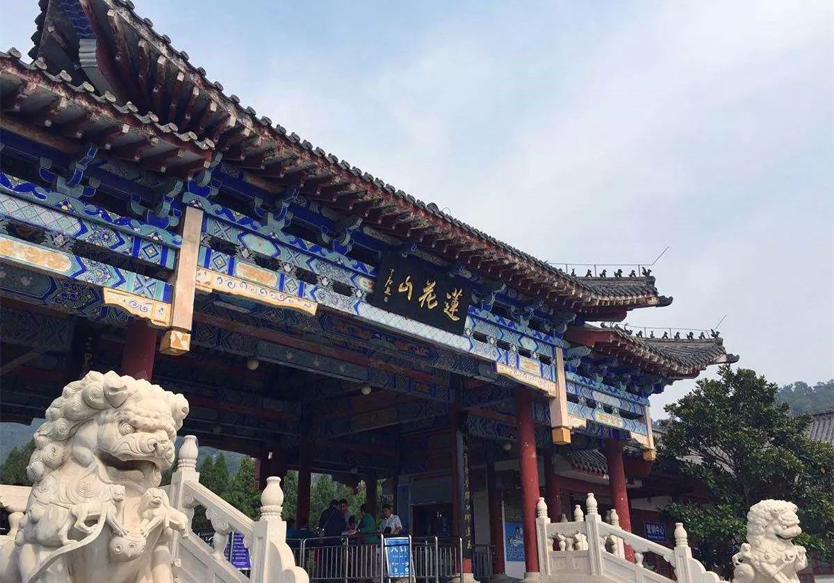 双旦攻略来袭!青岛出发山东省内自助游,玩转齐鲁大地!