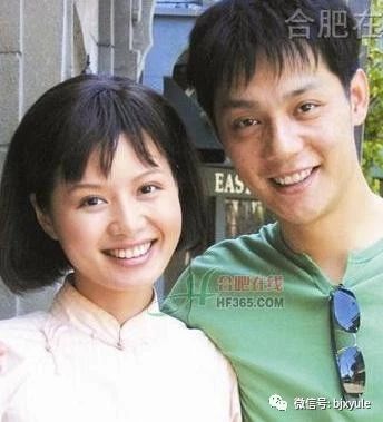 44岁傅程鹏生活照曝光,与妻子低调幸福《与狼共舞》打造夫妻档