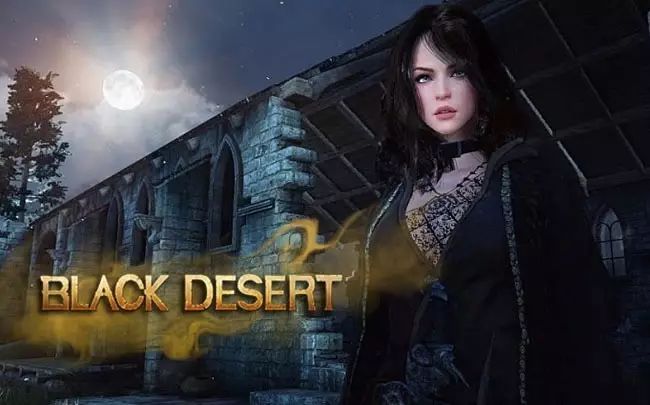 《黑色沙漠》登陸Steam平台 你需要了解的遠不止這些 遊戲 第3張