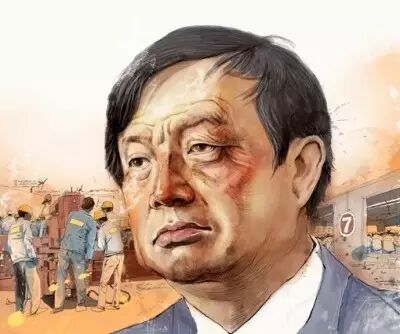 华为老总_华为老总在哪读大学_华为老总任正非的妻子