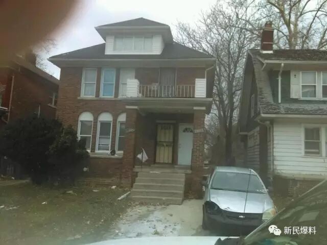 干货满满（650亿美金庞氏骗局）庞氏骗局房地产，(图8)