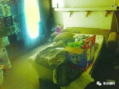 干货满满（650亿美金庞氏骗局）庞氏骗局房地产，(图7)