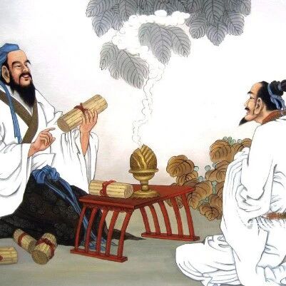 无论顺境还是逆境，一定要知道守时待命！