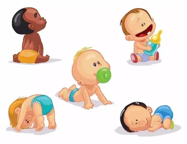 5分钟帮你掌握英语中的各种家庭称谓