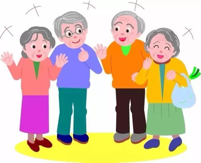 5分钟帮你掌握英语中的各种家庭称谓