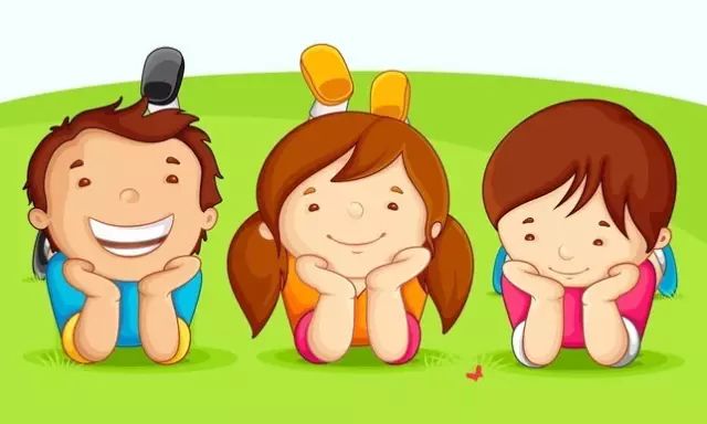 5分钟帮你掌握英语中的各种家庭称谓