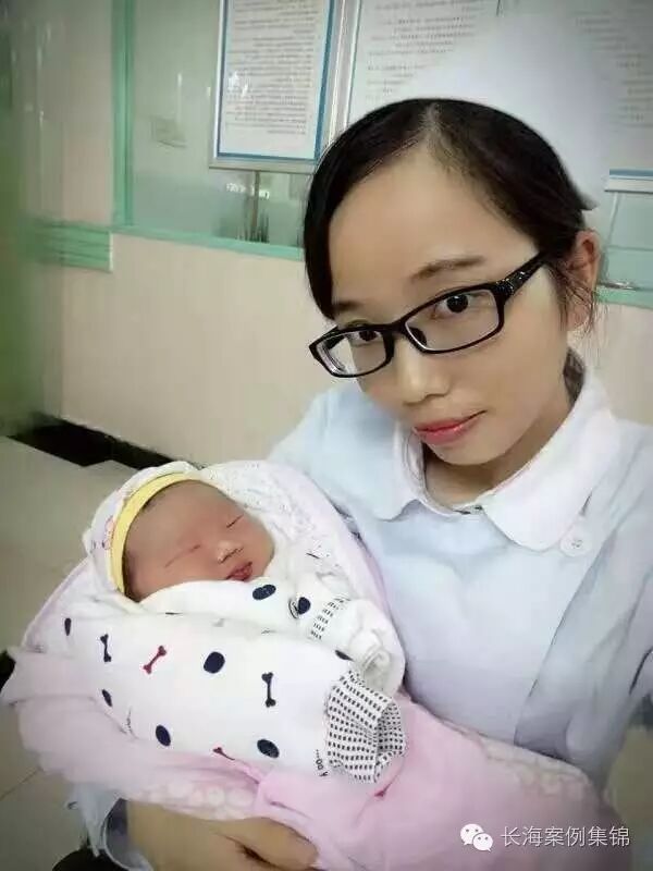 疤痕子宫妈妈顺产二胎-怀孕期