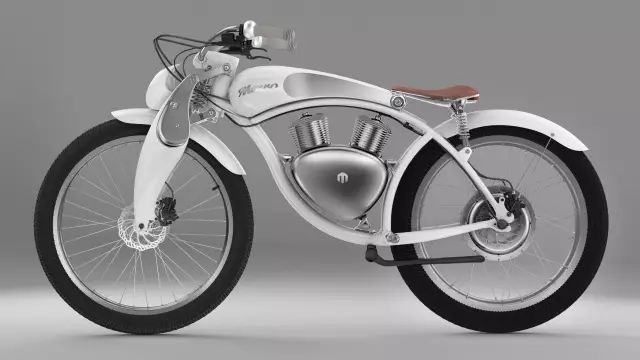 北京门罗电动车 门罗 munro 向来自地球南端的传奇人物 burt munro
