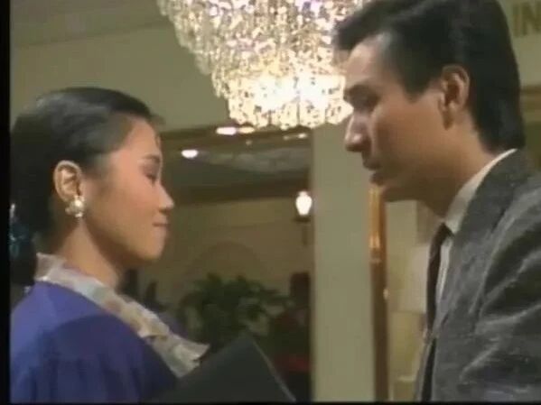 新加坡电视连续剧《人在旅途》 28⭐​​新加坡电视连续剧《人在旅途》29