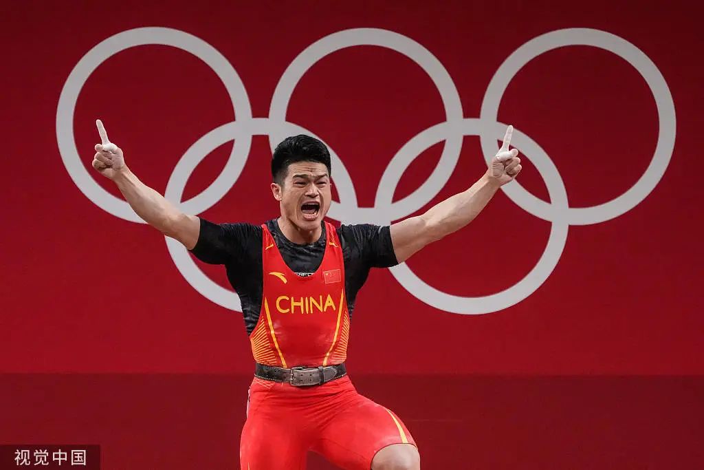 石智勇里约奥运一举成名 身体天赋惊人身高不足1.7能抓篮框