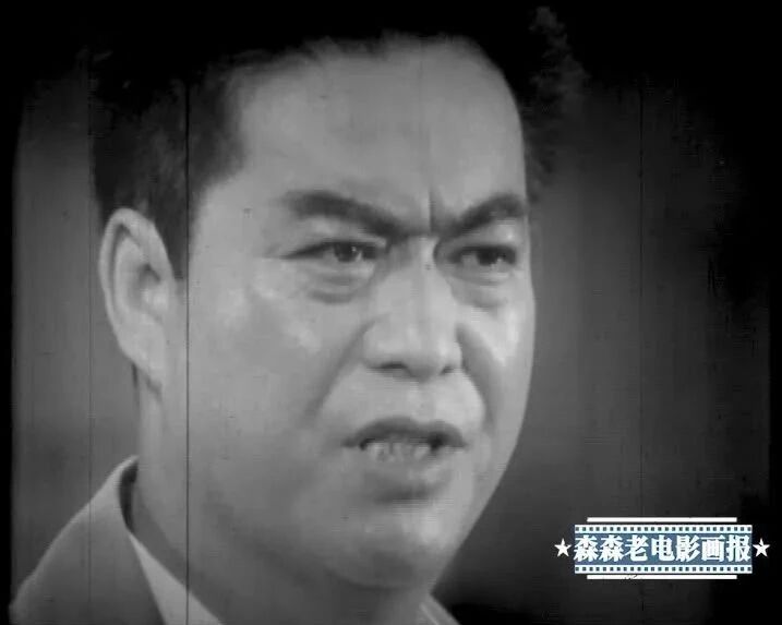 于洋在电影《反击》中的大段台词