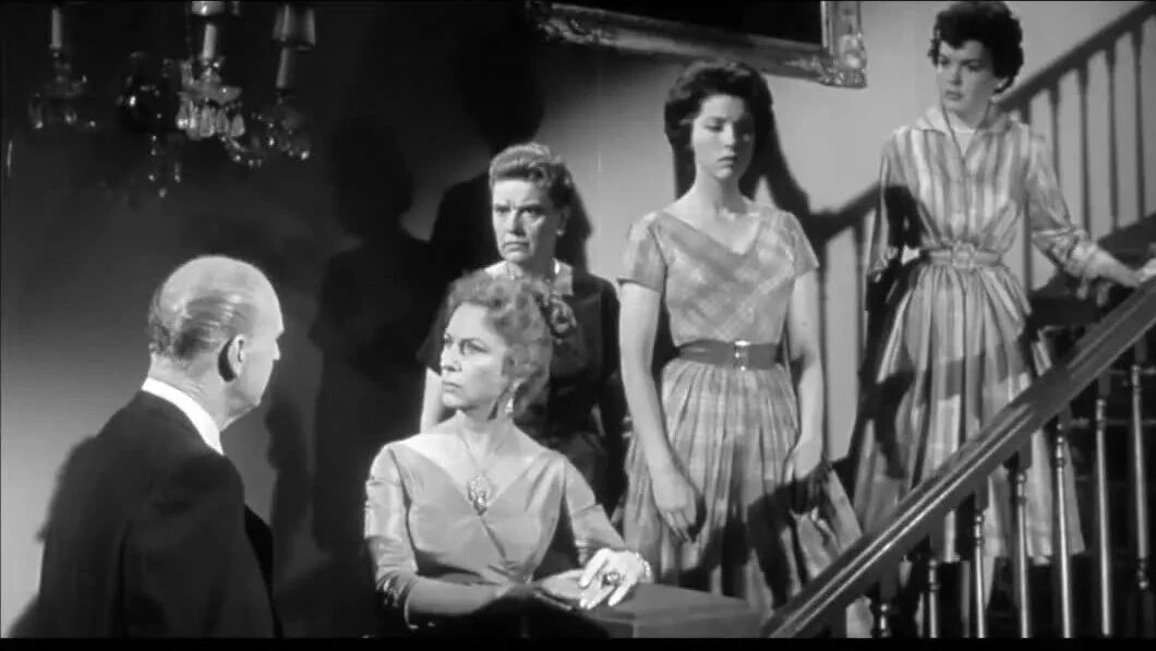 午夜场：惊悚片《蝙蝠》（童年阴影系列）苏秀·邱岳峰·毕克主配-2