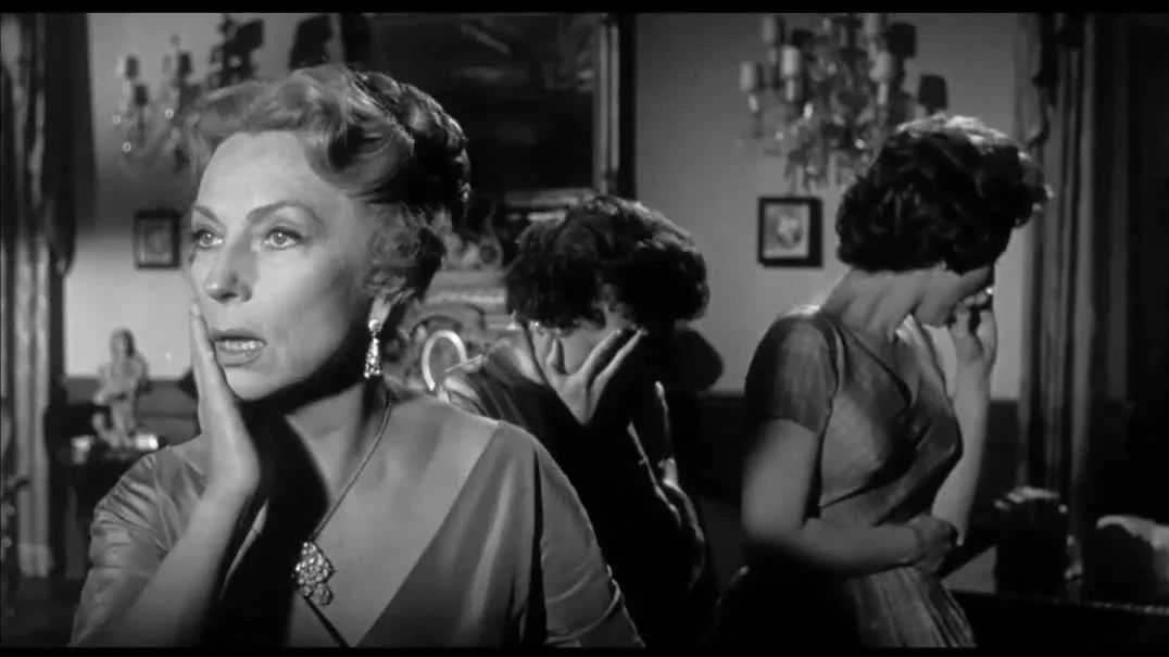 午夜场：惊悚片《蝙蝠》（童年阴影系列）苏秀·邱岳峰·毕克主配-1