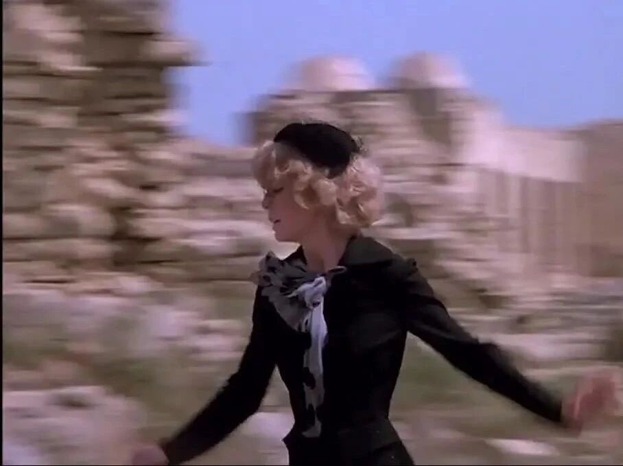 爱情太短，遗忘太长：惊险又感人的《德黑兰43年》-2