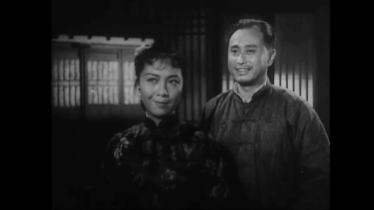 森森影院⭐秦怡·孙道临·顾也鲁主演《红色的种子》-1