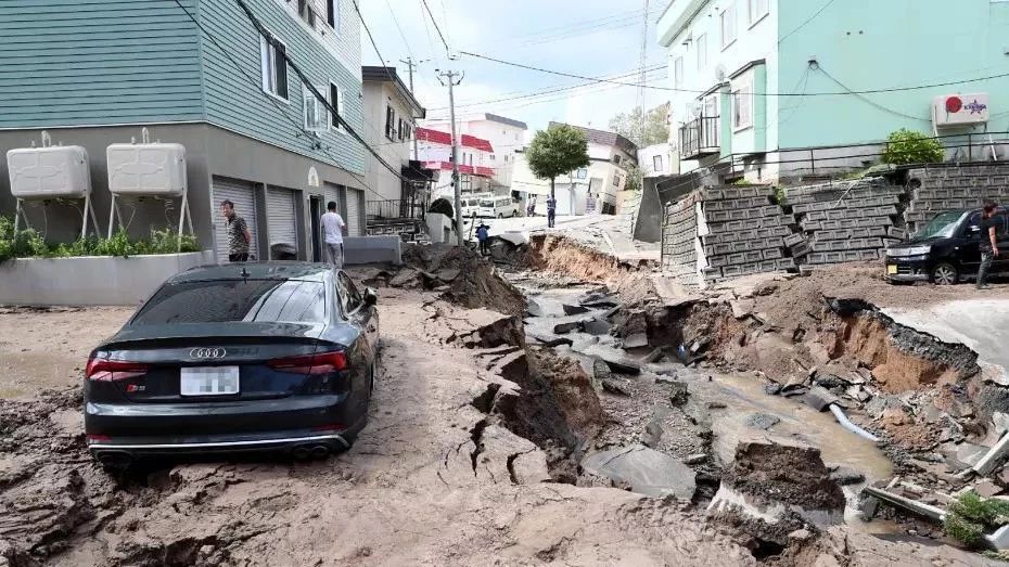 ​确认安全!在地震中的宁波旅行团游客或将明天回家 此次地震已致16人死亡