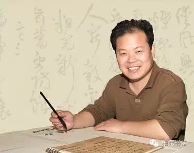 视频丨书家王少伟经典碑帖临摹之《张玄墓志》,朴拙而不失飘逸!