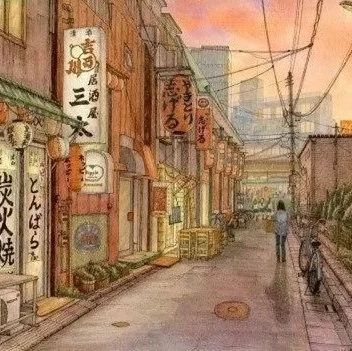 钢琴曲丨《风居住的街道》(附谱)