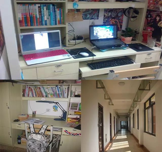 在昆明上大学的,可以来看看你们的宿舍了
