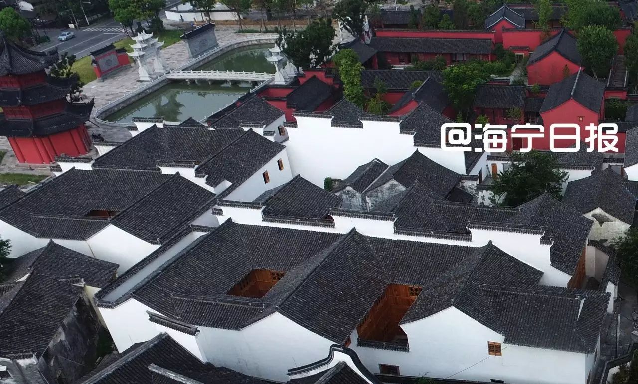 作为一种海宁特产, 想必你们对宴球是不会陌生的, 但是春江的这个宴