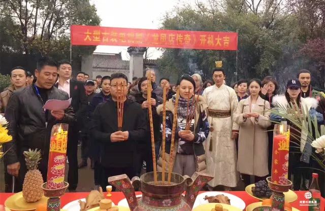 5分钟回望德丰影业2017:致敬过去,未来可期!