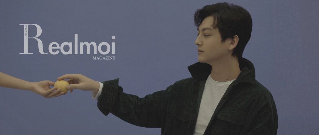 张晓谦 | 我是一个演员,仅此而已