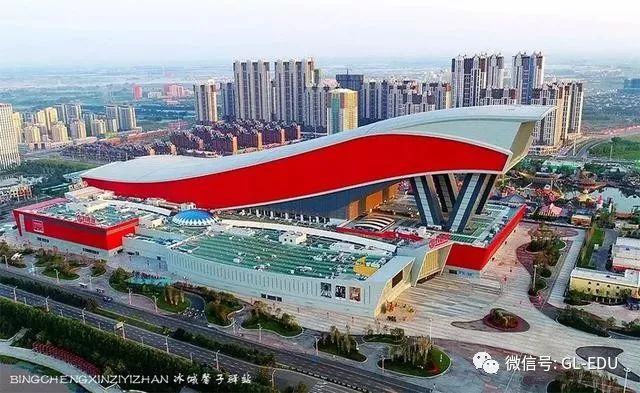 航拍丨无人机航拍哈尔滨!回首三十年城市变迁,今天的冰城美翻了