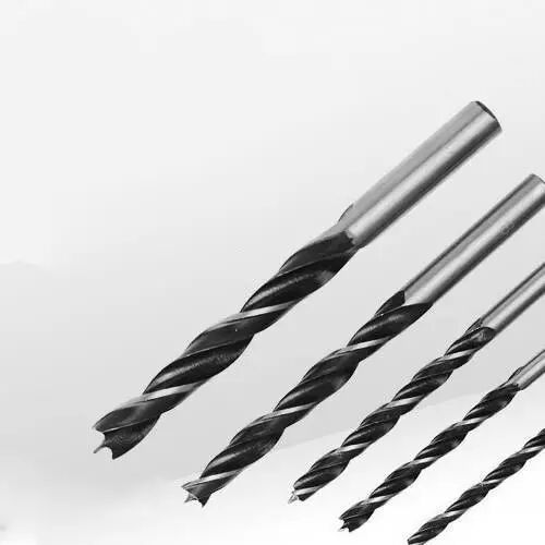 钻头打不进、一打就坏……你还以为是机器的问题吗？