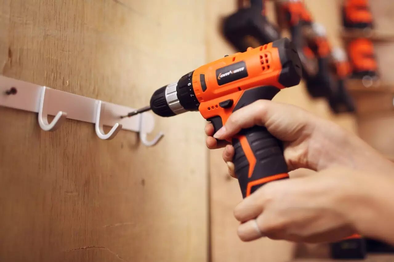 钻头打不进、一打就坏……你还以为是机器的问题吗？