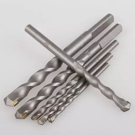 钻头打不进、一打就坏……你还以为是机器的问题吗？