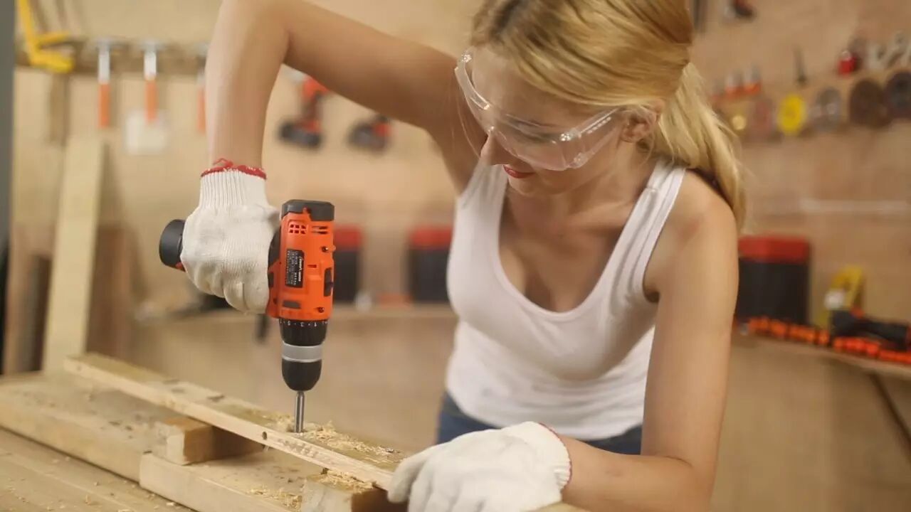 钻头打不进、一打就坏……你还以为是机器的问题吗？