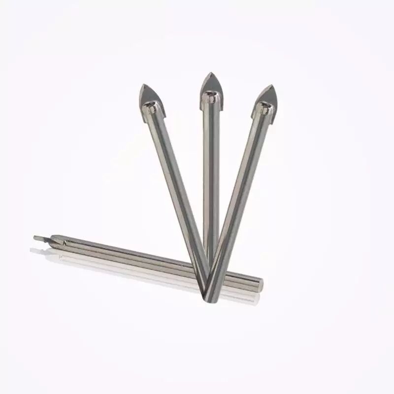 钻头打不进、一打就坏……你还以为是机器的问题吗？