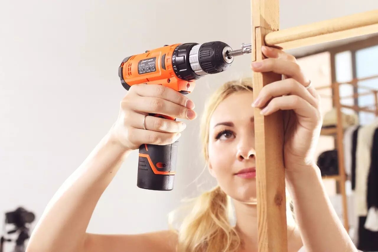 钻头打不进、一打就坏……你还以为是机器的问题吗？