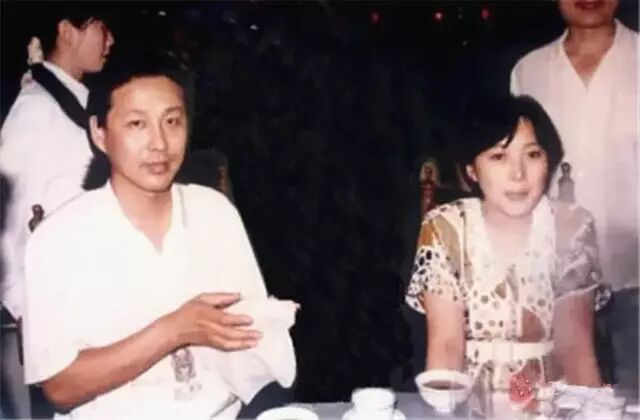 陈道明&杜宪:用从前慢的深情,成就一世的从容