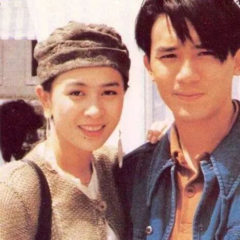 梁朝伟和刘嘉玲式婚姻:水和火是如何相容的?