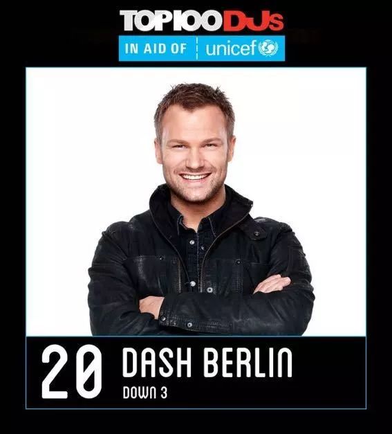 dash berlin (-3)