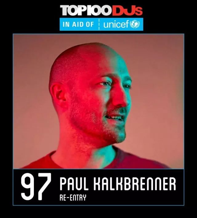 paul kalkbrenner (new)