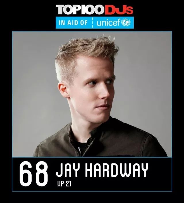 jay hardway ( 21)