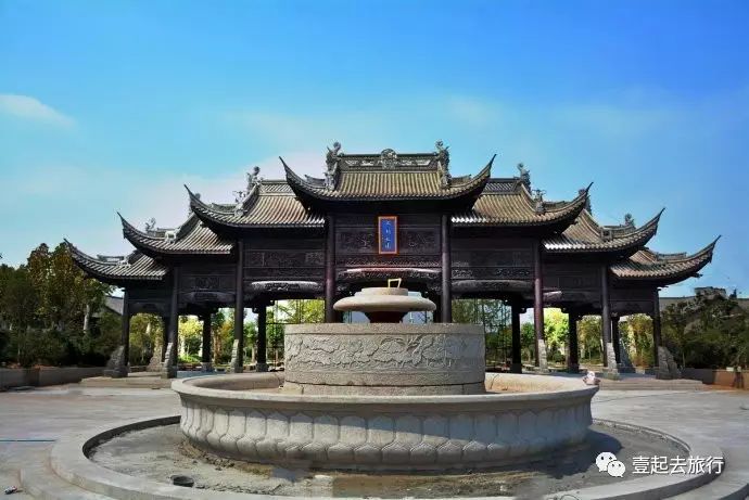 启封楼