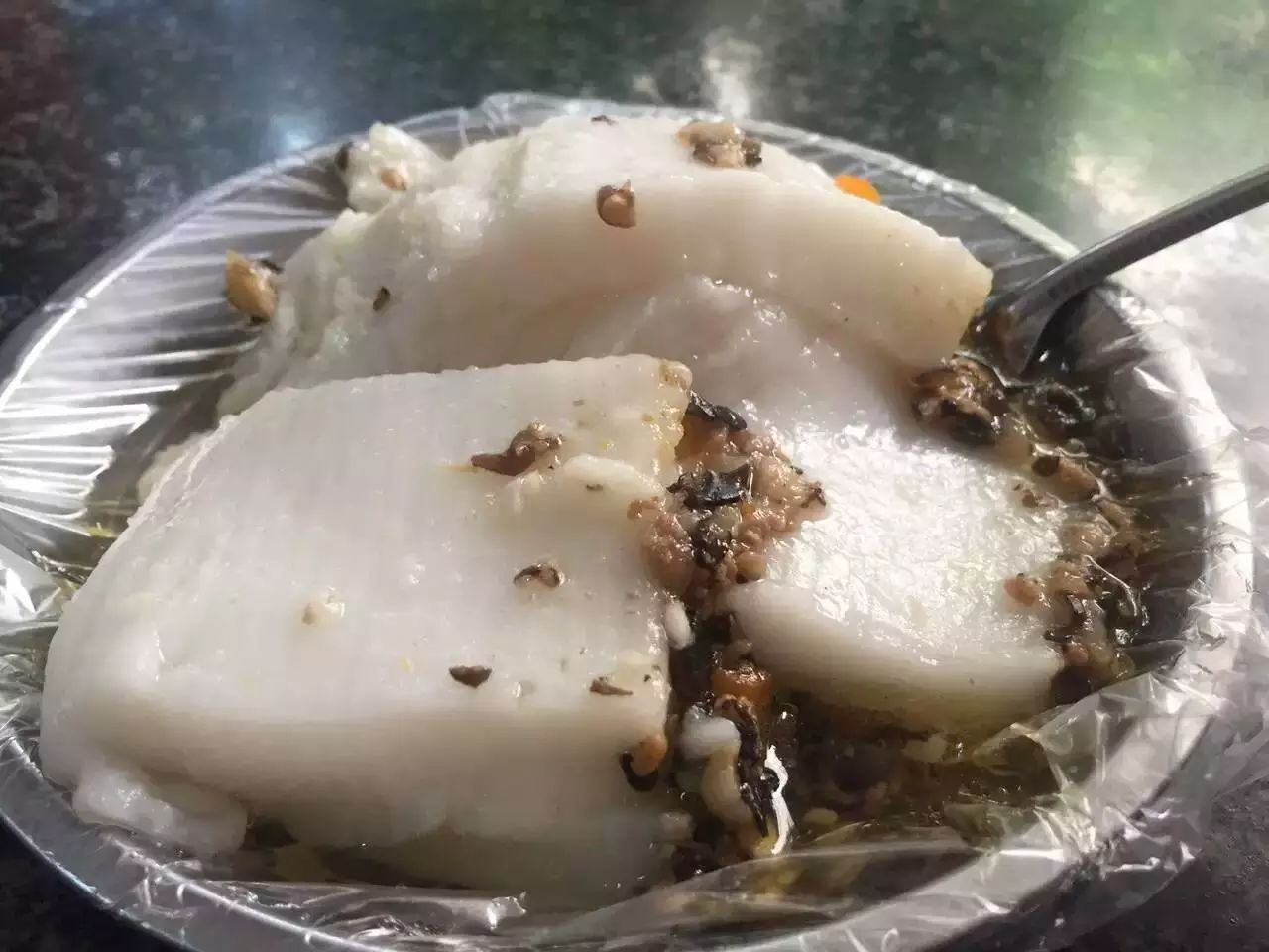 防城港微博网友说水米乙