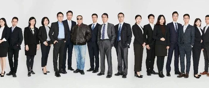 中国优秀知识产权律师团队——融力天闻