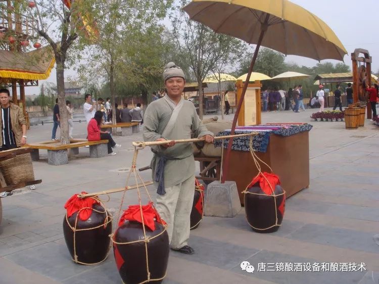 卖酒需要掌握哪些技巧?