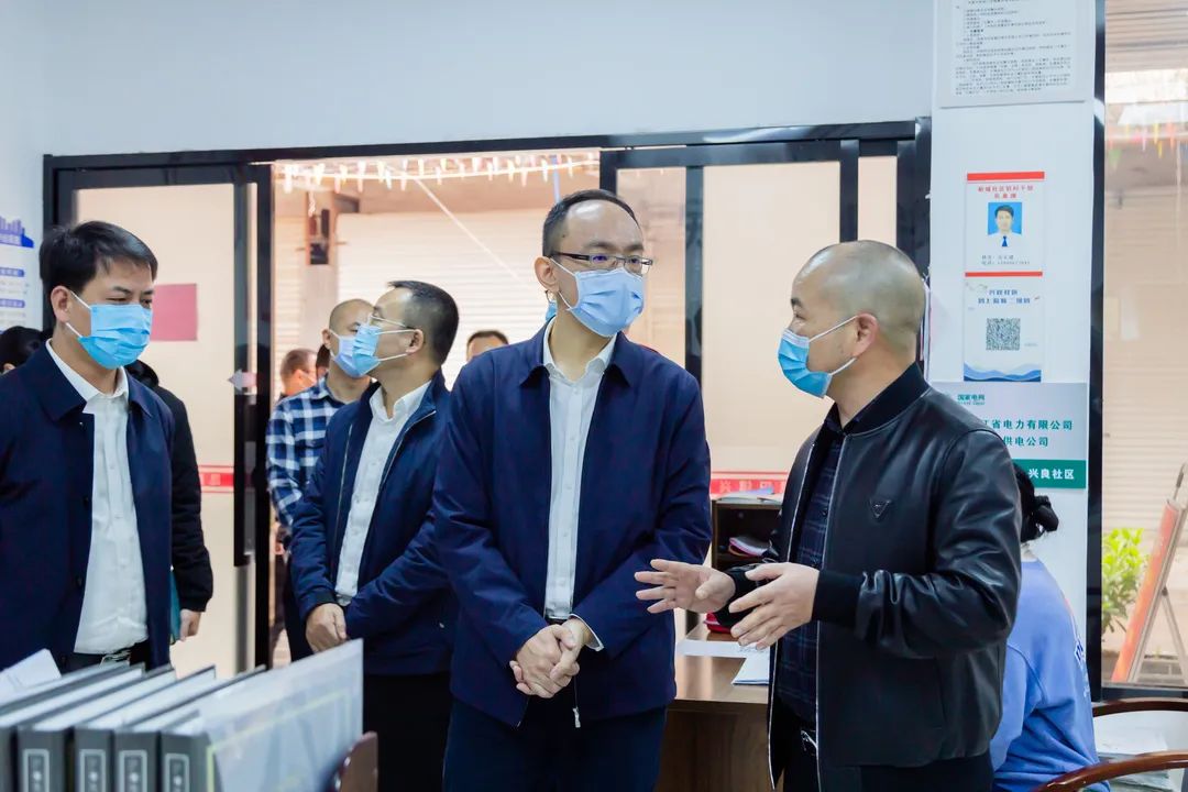 首页>红都平阳>【专题实践】孟晓斌在督查疫情防控工作时强调:充分