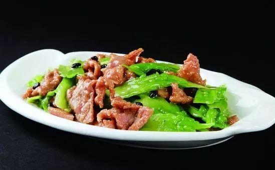 将所需的主料