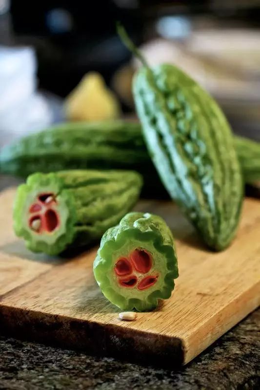 是夏季进补的优良食品