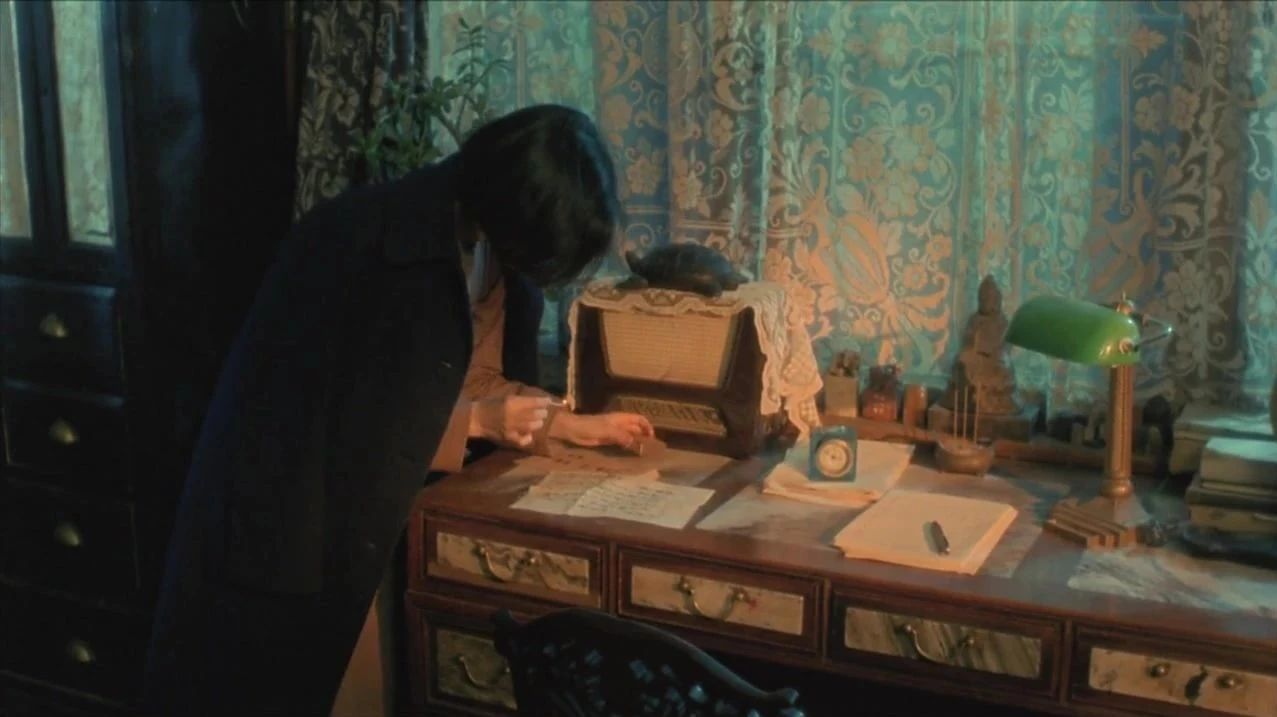 滚滚红尘免费观看全集