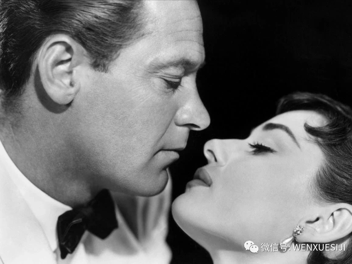 高雅女神奥黛丽赫本主演的6部电影，在线观看-3