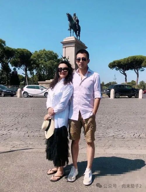 徐熙媛走了，他应该是那个最心痛，又无法表达的男人