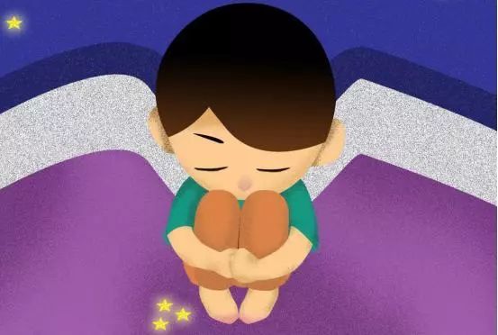 不说话就是自闭症吗