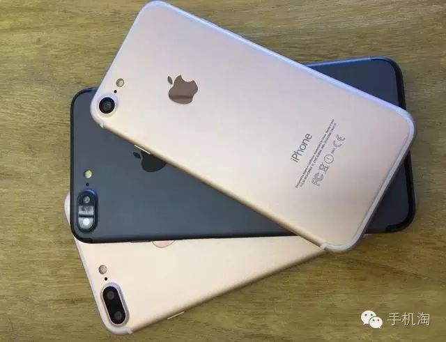 苹果7什么时候上市售价多少 苹果7什么时候在中国上市?苹果6SE无缘国内首发？